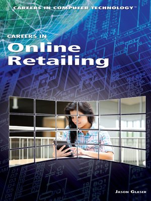 cover image of Careers and Business in Online Retailing